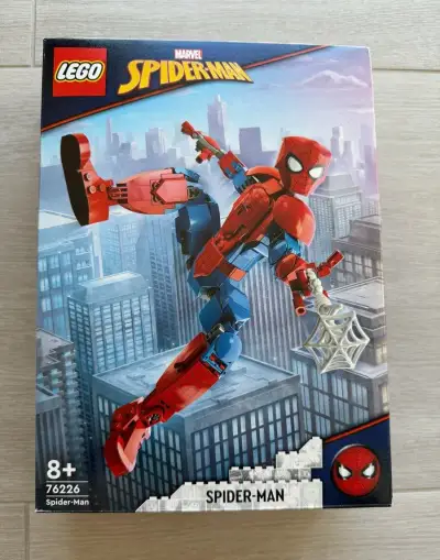LEGO MARVEL 76226