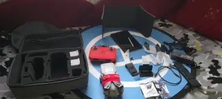 DJI AIR 2