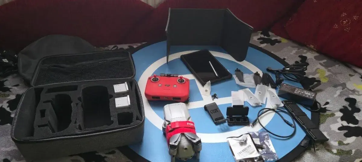 DJI AIR 2