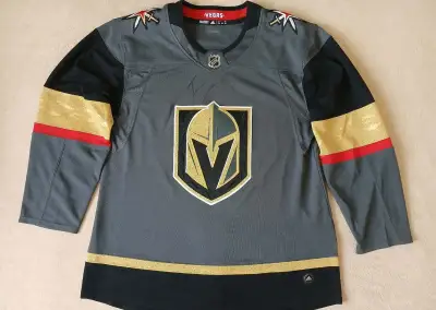 Hokejový dres Vegas Golden Knigths NHL