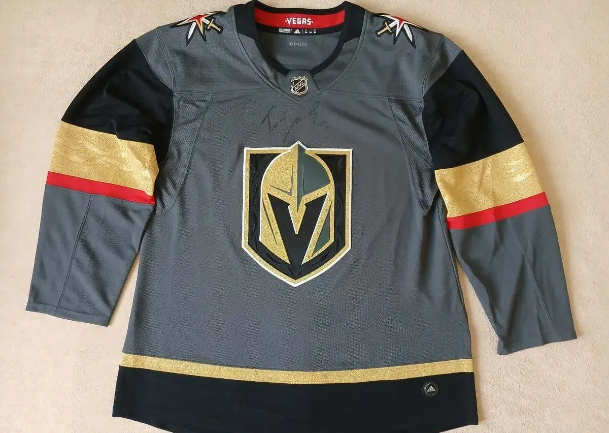 Hokejový dres Vegas Golden Knigths NHL