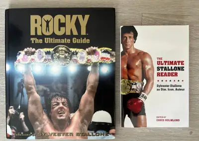 Rocky: The Ultimate Guide