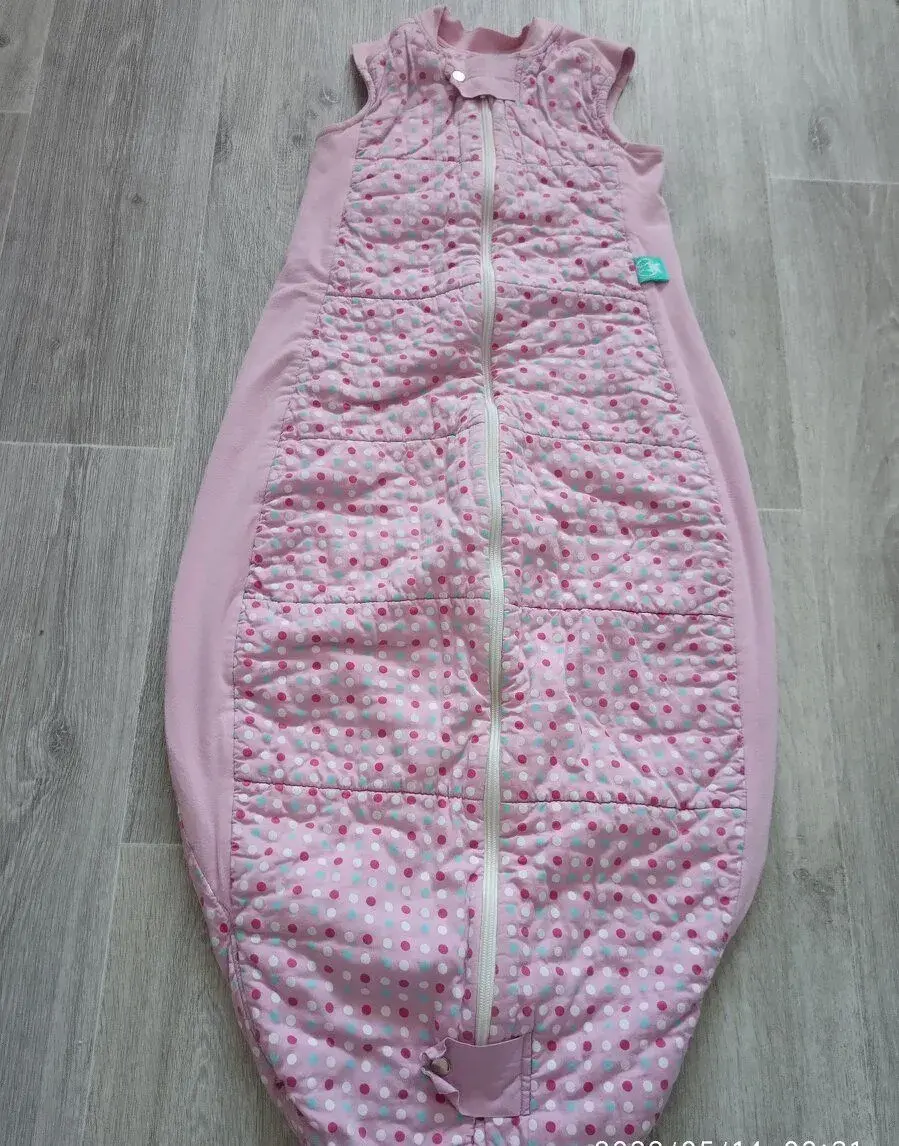Spací pytel termogulacni 105 cm