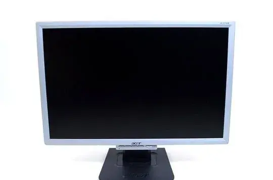 Monitor ACER