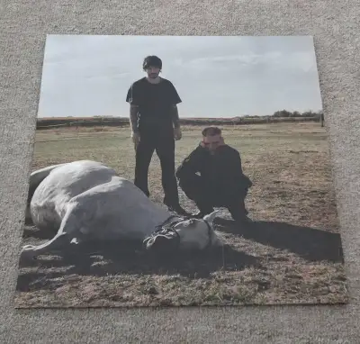 Berlin Manson - Cheap Fashion 35/100