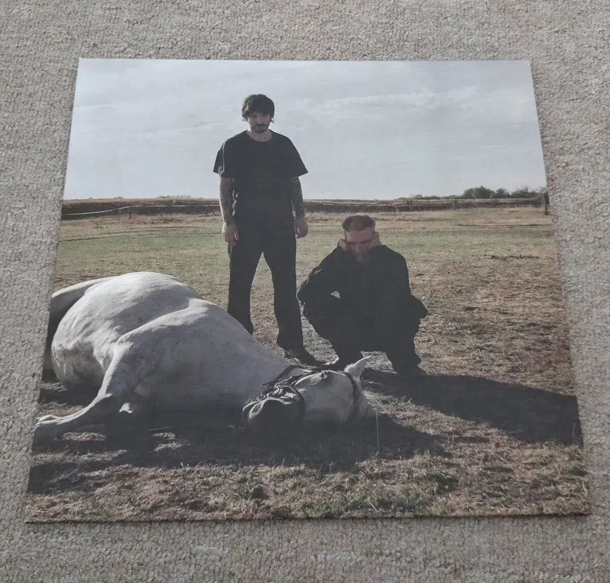 Berlin Manson - Cheap Fashion 35/100