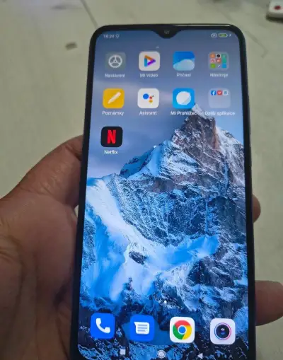 Redmi 9