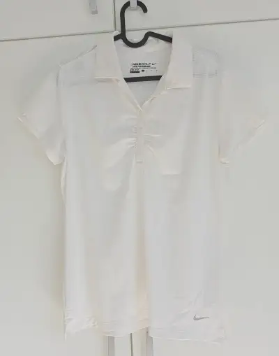 Tričko zn. Nike - golf