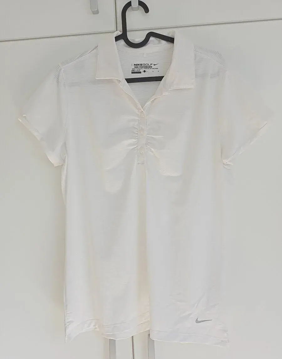 Tričko zn. Nike - golf