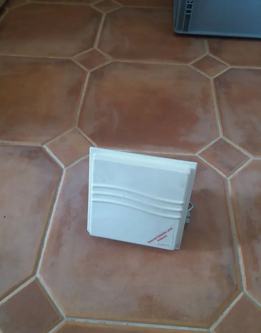 Anteny na 5GHz Elbox
