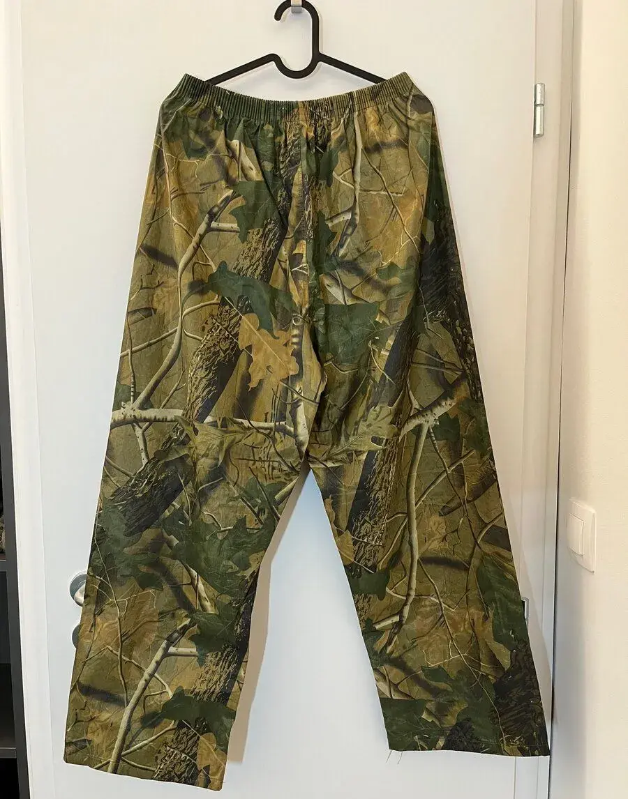 Camo Nohavice