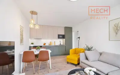 Prodej bytu 2+kk 36m², Havířov