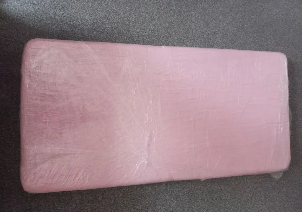 Matrace do dětské postýlky 120x60