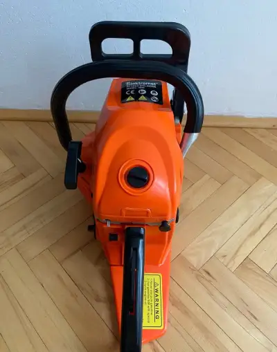 Motorova pila