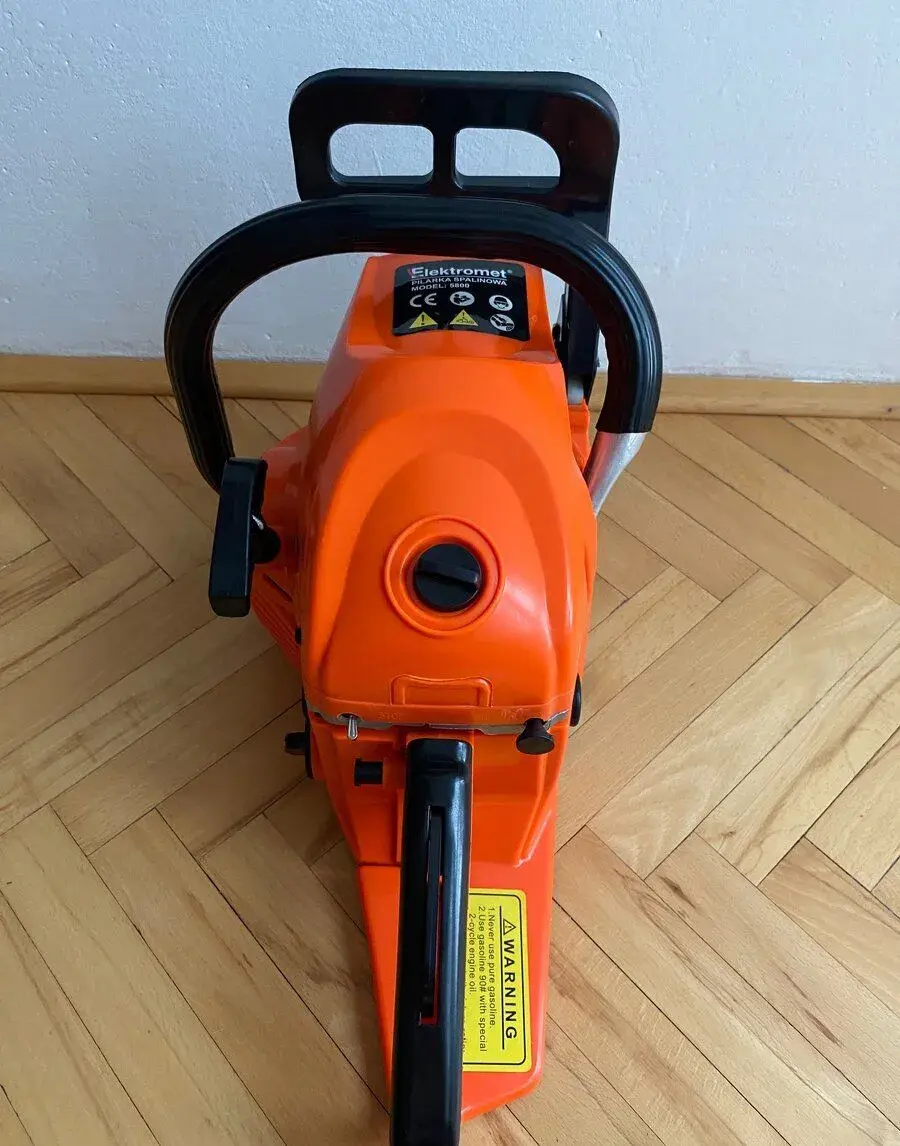 Motorova pila