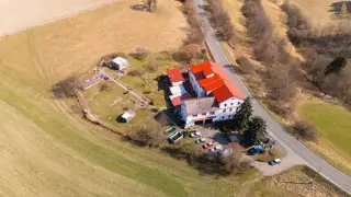 Prodej zavedené komerční nemovitosti, Albrechtice