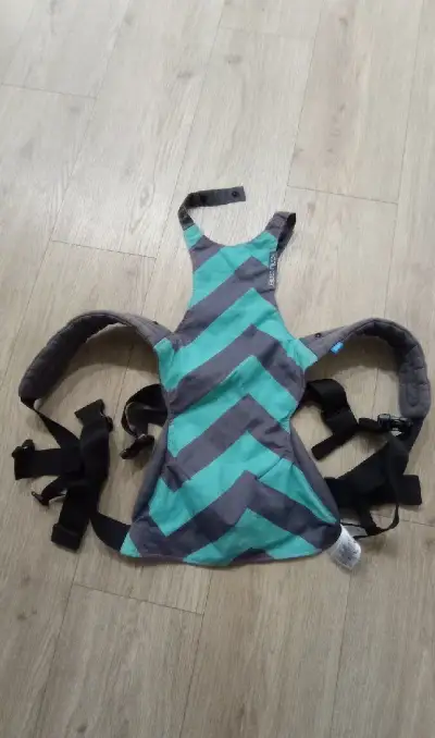 Nositko kaatu baby carrier
