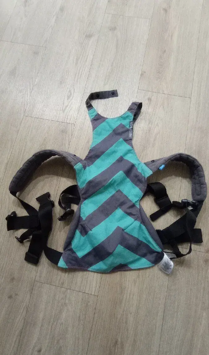 Nositko kaatu baby carrier