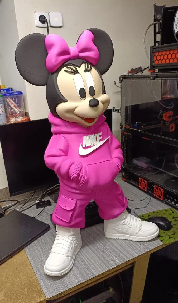 Modelování a 3d tisk