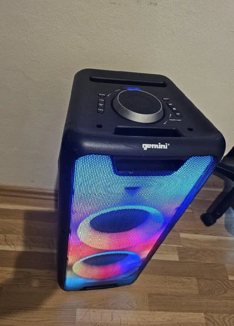 Bluetooth reproduktor Gemini GLS-880