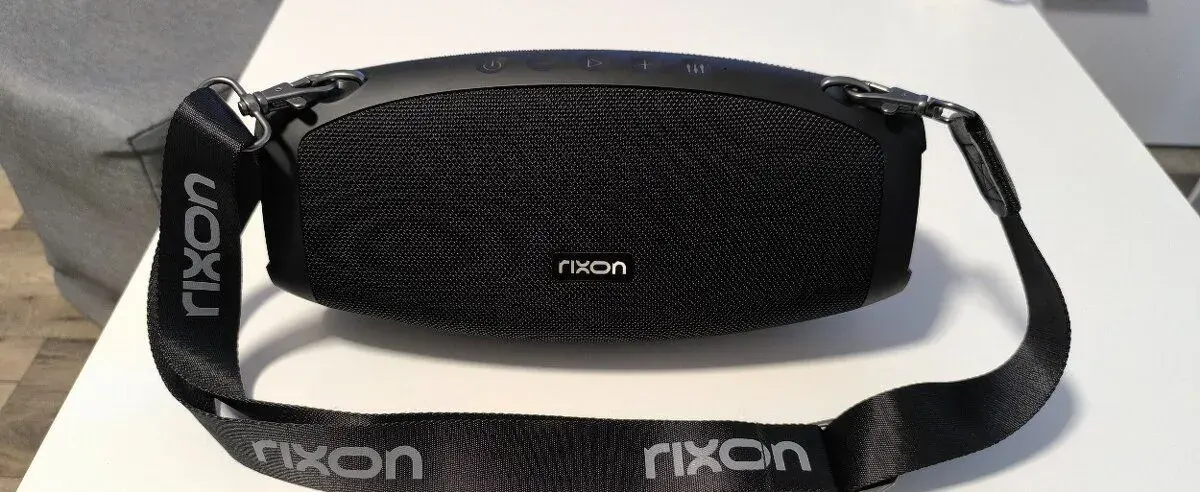 Rixon Big Boss