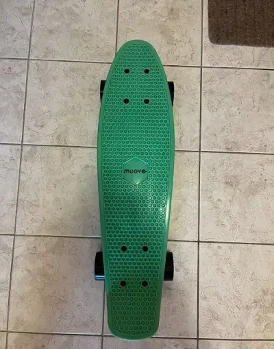 Pennyboard