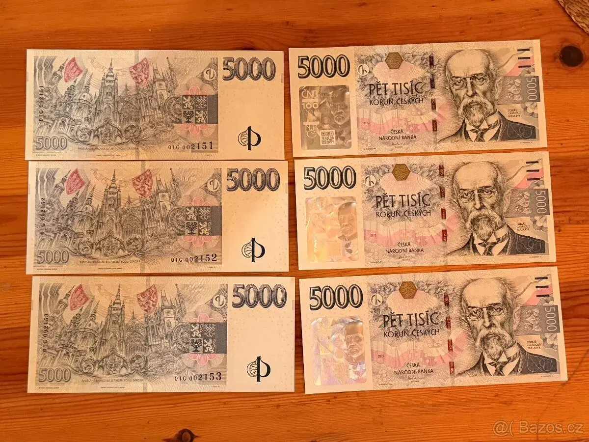 Výroční 5000