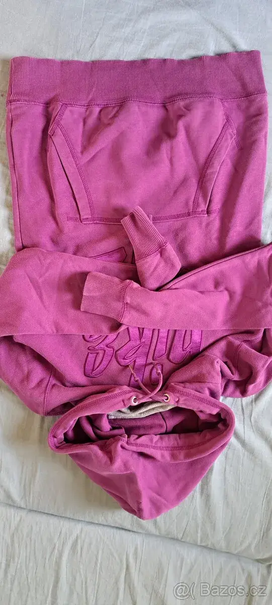Mikina NIKE, 152/158