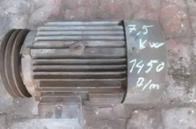 ELEKTRO MOTOR