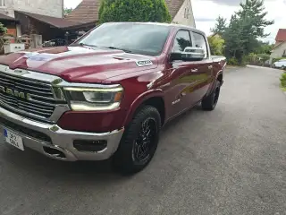 Dodge RAM – 2020, 152 000 km