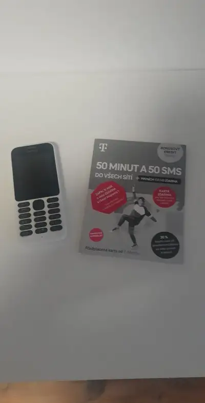 Nokia dual sim