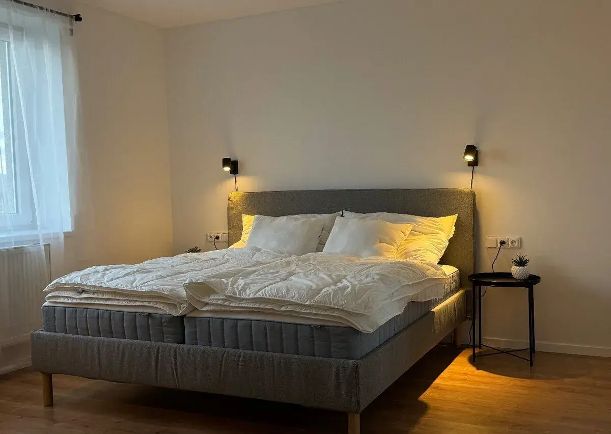 Apartmán Křešín -Brdy