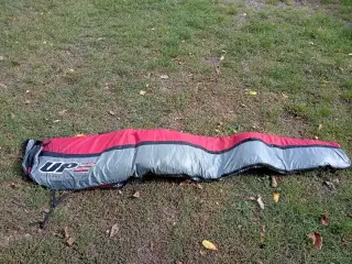 Paraglidingova výbava