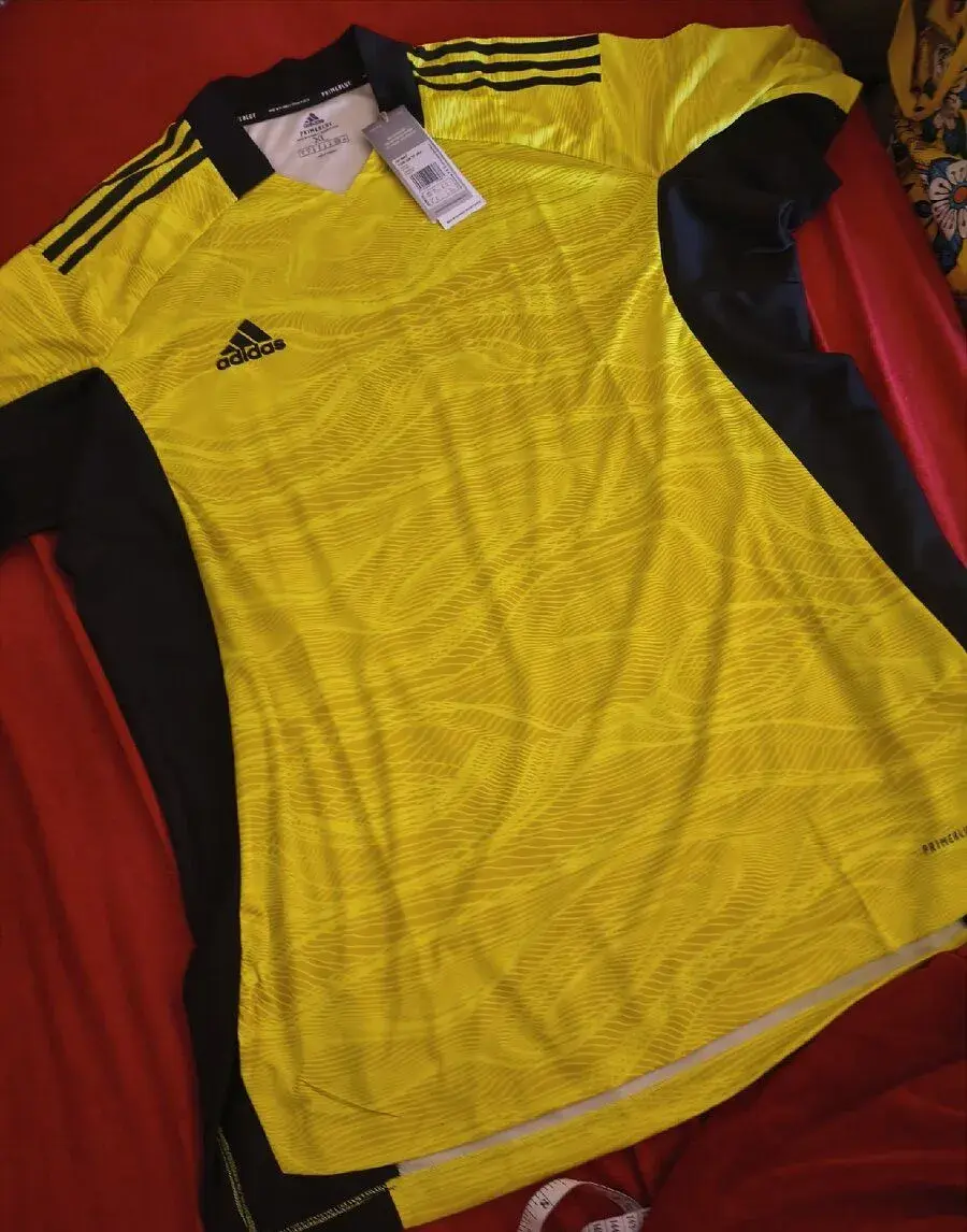 Brankářský dres Xl