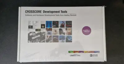 Nový originální Crosscore VDSP-21XX-PC-FULL