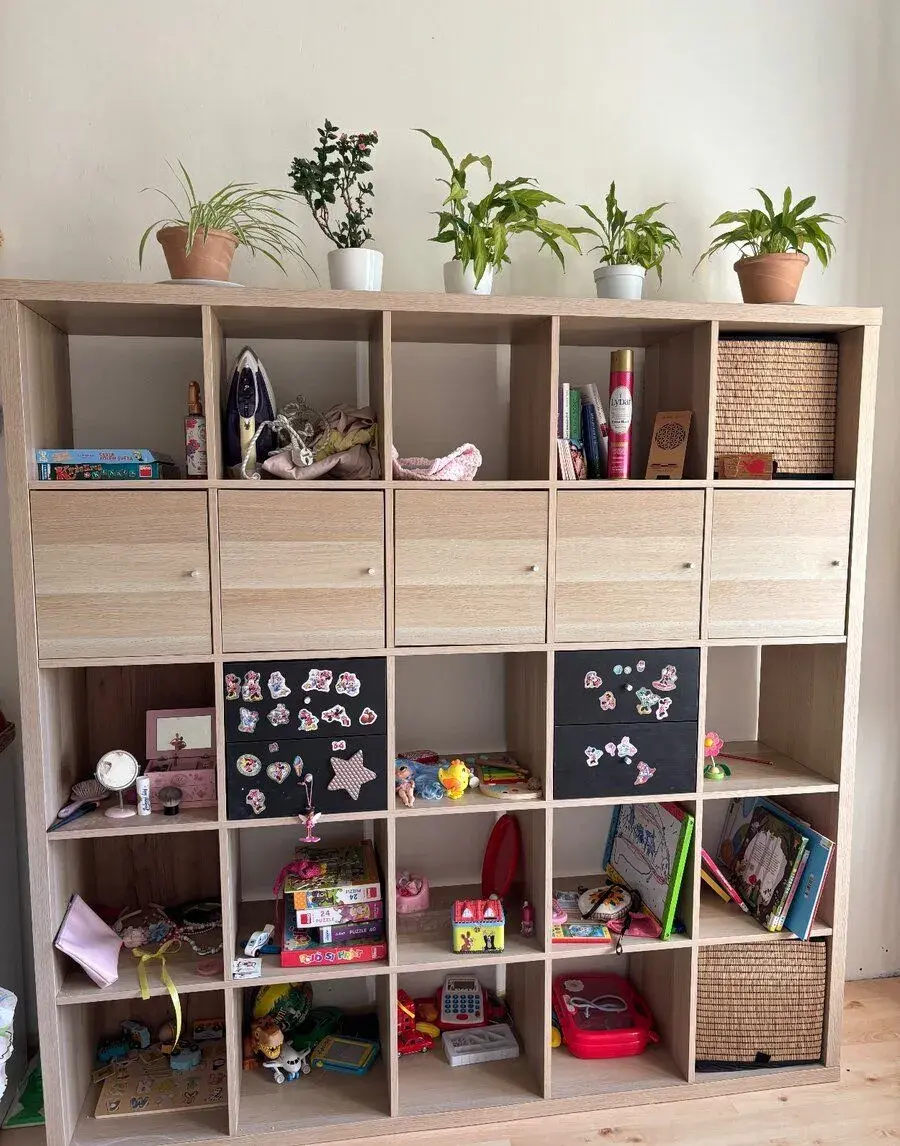 Ikea skrin
