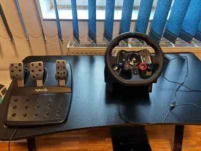 Logitech G29