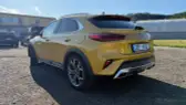 Kia Xceed – 2019, 117 000 km