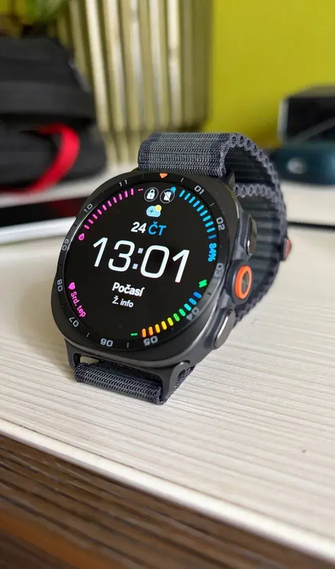 Samsung Watch Ultra 2