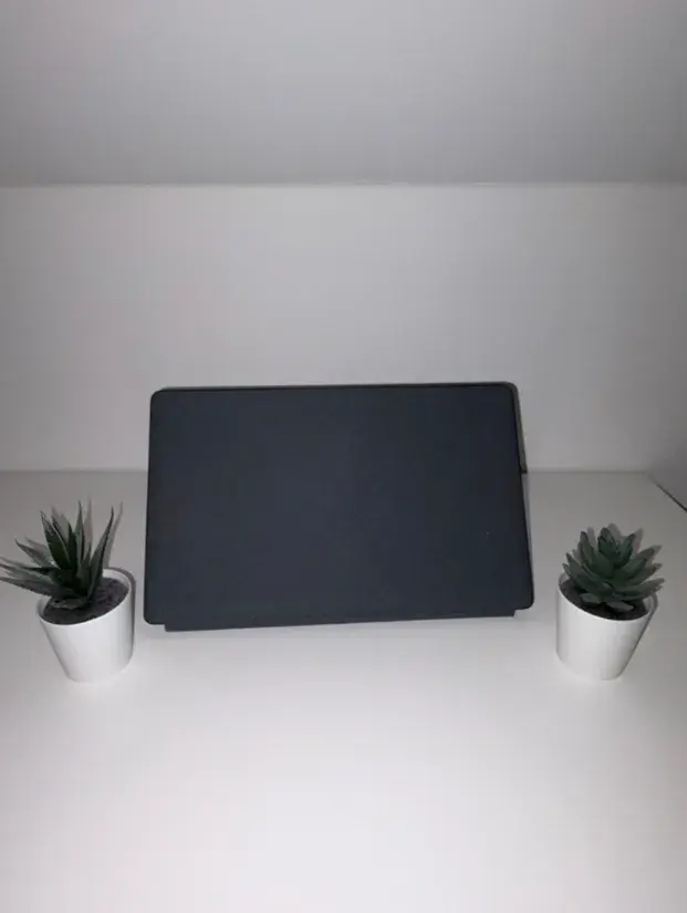 Lenovo IdeaPad Duet 5 Chromebook (OLED) + stylus a klávesnic