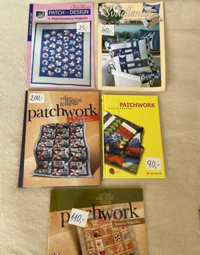 Parchwork