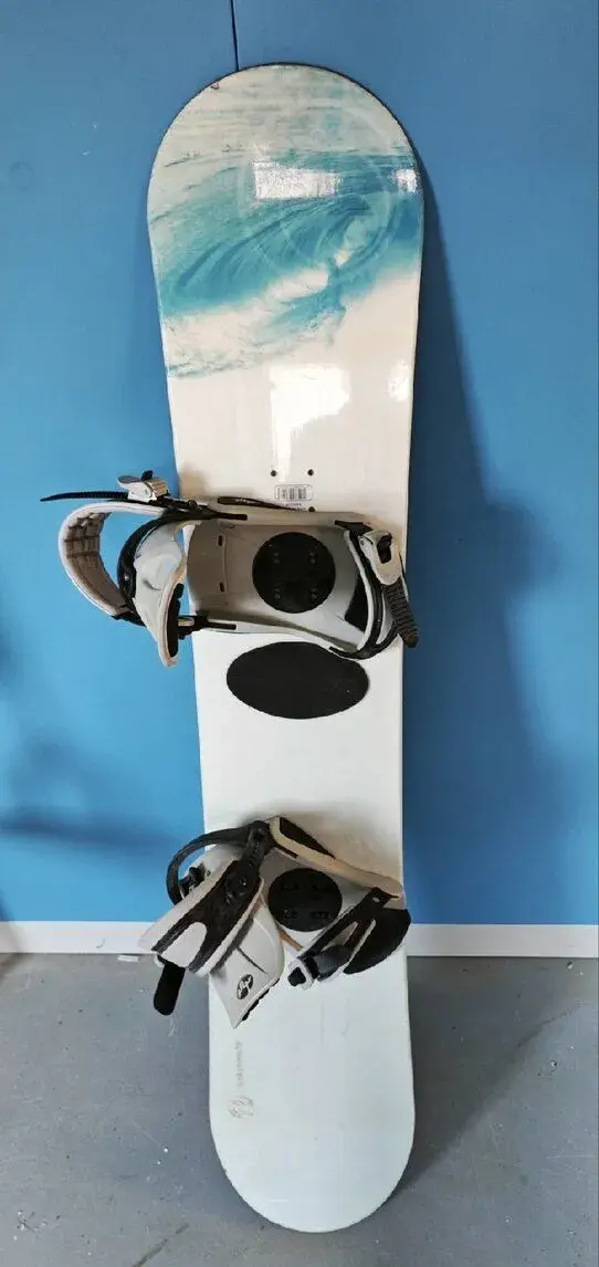 Snowboard Rossignol
