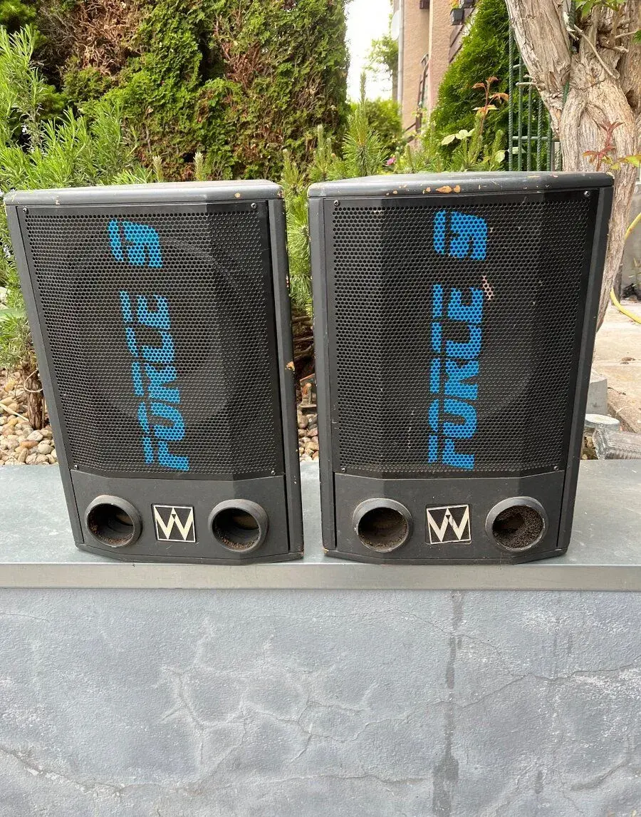 Repro Force 9