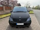 Mercedes-Benz Viano – 2013, 177 825 km