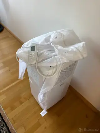Klimatizace Beko plus zip - záruka 2 roky - Alza
