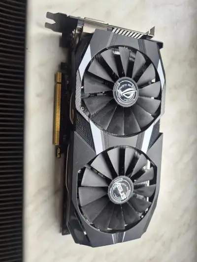 RX 580 8GB