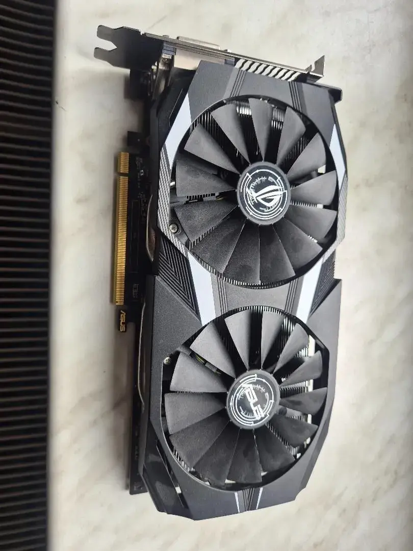 RX 580 8GB
