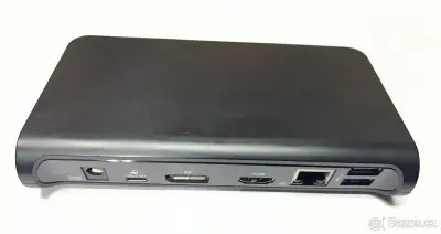 I-TEC dokovací stanice USB-C U3DUALHDMIDOCK