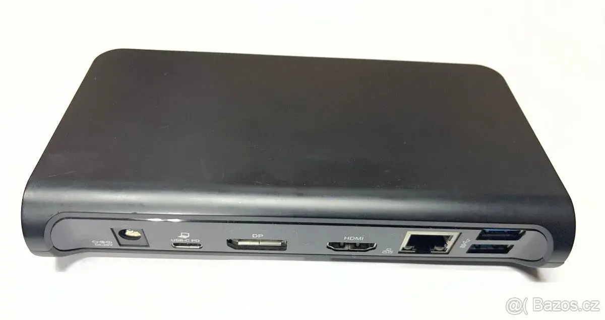 I-TEC dokovací stanice USB-C U3DUALHDMIDOCK