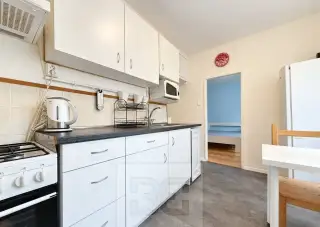 Pronájem bytu 2+1 55 m², Brno - Veveří, ev.č. N09880